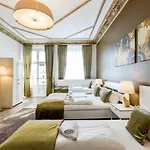 Lägenhet Dilo Apartments 150 Sqm Modern Historic Apartments For 12 Guests Berlin