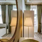 Dilo Apartments 150 Sqm Modern Historic Apartments For 12 Guests Lägenhet