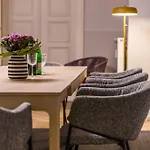 Dilo Apartments 150 Sqm Modern Historic Apartments For 12 Guests * Berlin