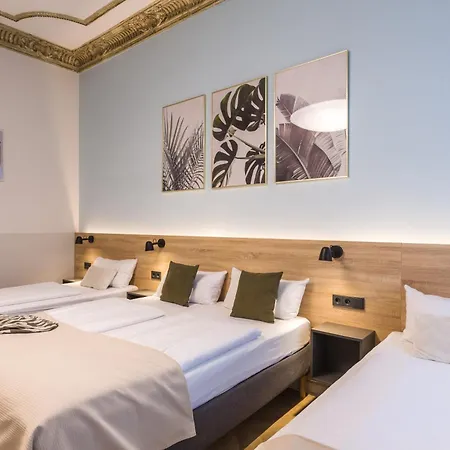 Dilo Apartments 150 Sqm Modern Historic Apartments For 12 Guests
