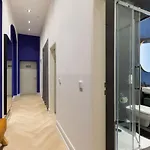 Apartment Dilo 150 Sqm Modern Historic For 12 Guests *