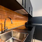 Apartmán Dilo Apartments 150 Sqm Modern Historic Apartments For 12 Guests Berlín