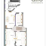 Dilo 150 Sqm Modern Historic For 12 Guests Apartment *