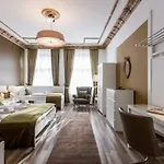 Dilo Apartments 150 Sqm Modern Historic Apartments For 12 Guests Apartmán Berlín