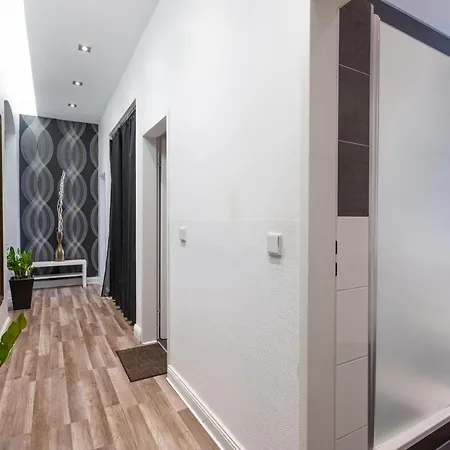 Dilo Apartment *