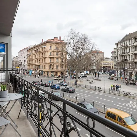 Dilo - Large For Groups & Families 160 Sqm * Berlin