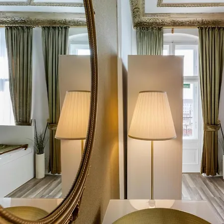 Apartment Akazien Residenz Daire