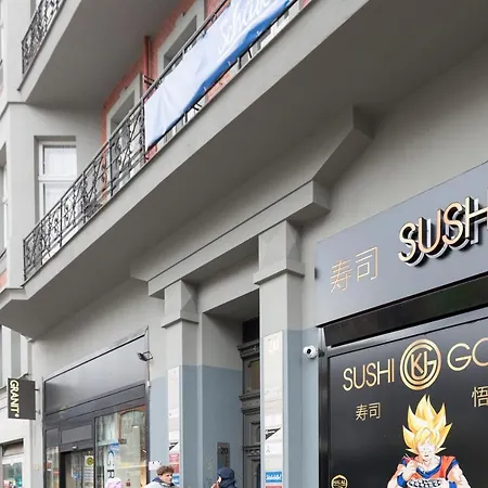 Dilo Apartments Berlin 160 Sqm Modern Historic Apartments For 12 Guests *