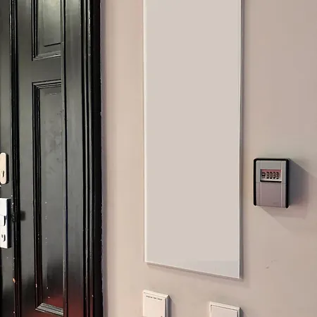 Dilo 150 Sqm Modern Historic For 12 Guests * برلين