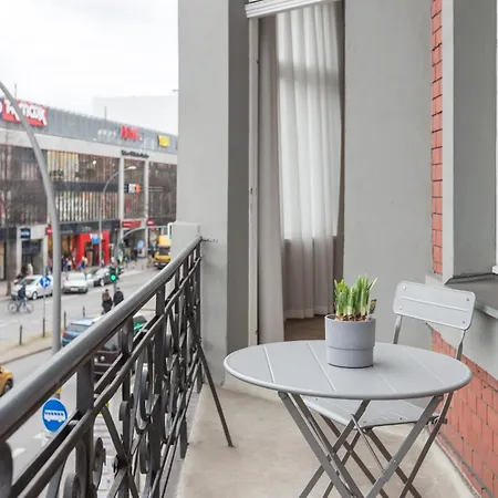 Dilo Apartments Berlin 160 Sqm Modern Historic Apartments For 12 Guests Appartement