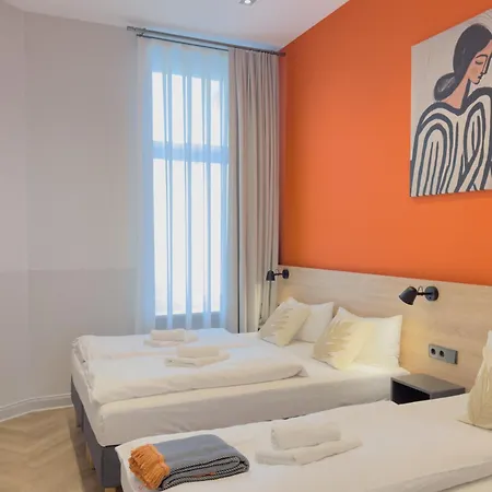 Dilo Apartments Berlin 160 Sqm Modern Historic Apartments For 12 Guests Appartement *