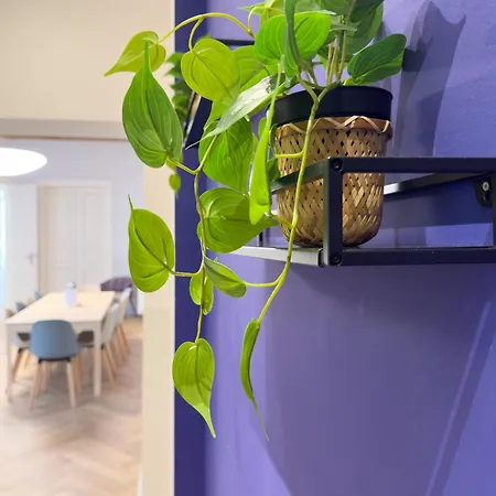 Dilo - Large For Groups & Families 160 Sqm Appartement *