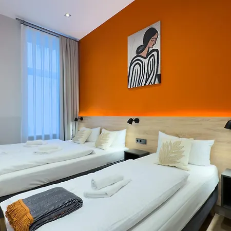 Dilo - Large For Groups & Families 160 Sqm * Berlin