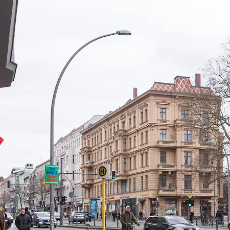 Dilo Apartments Berlin 160 Sqm Modern Historic Apartments For 12 Guests *