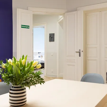 Dilo Apartments Berlin 160 Sqm Modern Historic Apartments For 12 Guests Berlin