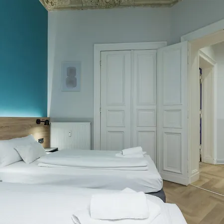 Apartment Dilo Berlin