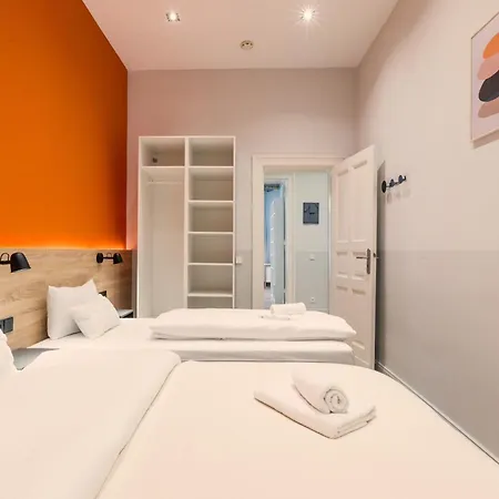 Dilo - Large For Groups & Families 160 Sqm Appartement
