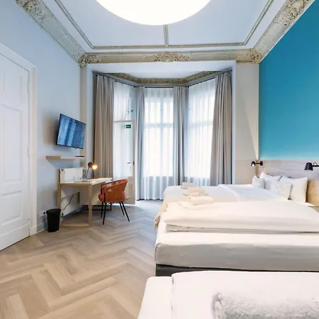Appartement Dilo - Large For Groups & Families 160 Sqm