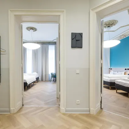 Dilo - Large For Groups & Families 160 Sqm Appartement Berlin