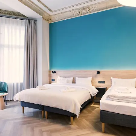 Dilo Apartment