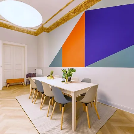 Dilo Apartments Berlin 160 Sqm Modern Historic Apartments For 12 Guests Berlin