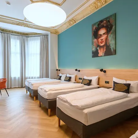 Dilo - Large For Groups & Families 160 Sqm * Berlin