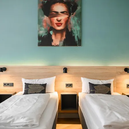 아파트 Dilo - Akazien *