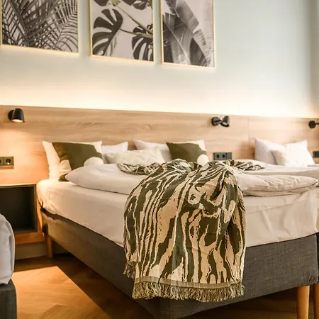 Dilo - Akazien 아파트 베를린