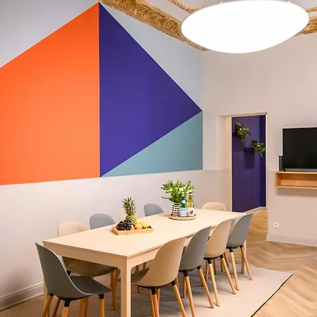 Dilo - Large For Groups & Families 160 Sqm * Berlin
