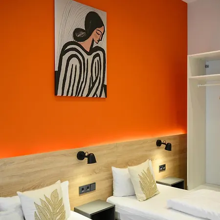 Dilo - Large For Groups & Families 160 Sqm Appartement *