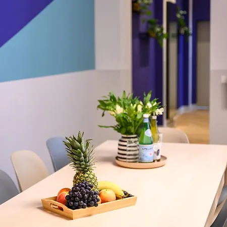 Appartamento Dilo - Akazien *