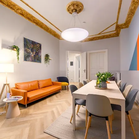 Dilo Apartment Berlin