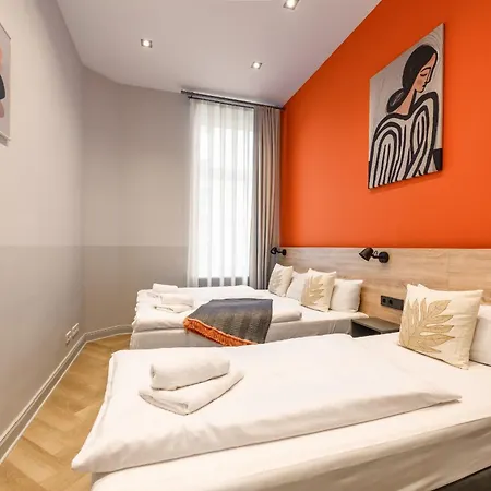Dilo - Large For Groups & Families 160 Sqm Berlin