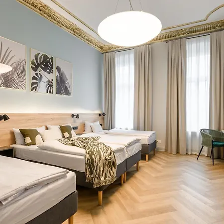 Dilo - Akazien 아파트 *