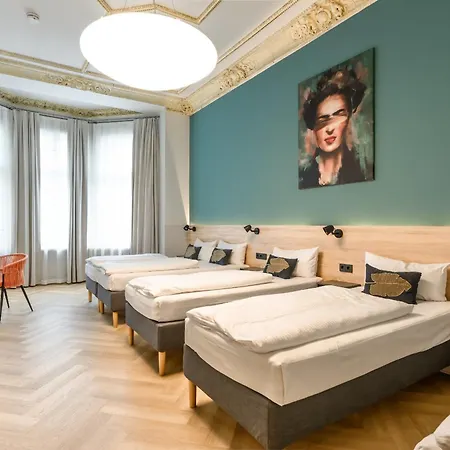 Dilo Apartment Berlin