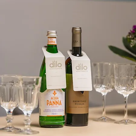 Apartment Akazien Residenz Berlin