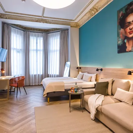 Dilo Apartments Berlin 160 Sqm Modern Historic Apartments For 12 Guests Apartmán Berlín