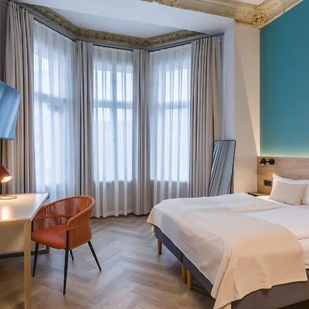 Apartament Dilo 150 Sqm Modern Historic For 12 Guests Berlin