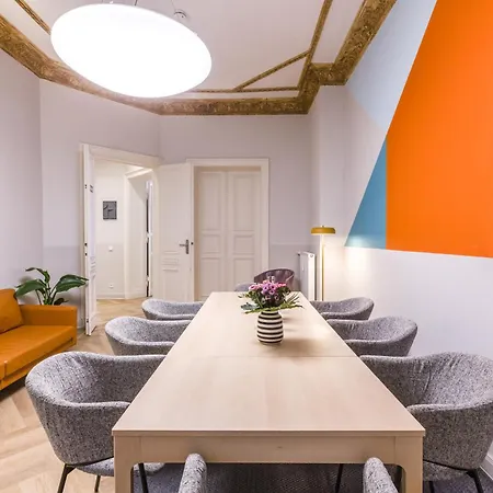Dilo Apartments Berlin 160 Sqm Modern Historic Apartments For 12 Guests *