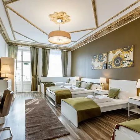 Dilo - Large For Groups & Families 160 Sqm * Berlin