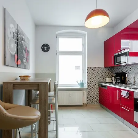 Appartement Dilo - Large For Groups & Families 160 Sqm