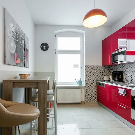 Appartement Dilo Apartments Berlin 160 Sqm Modern Historic Apartments For 12 Guests