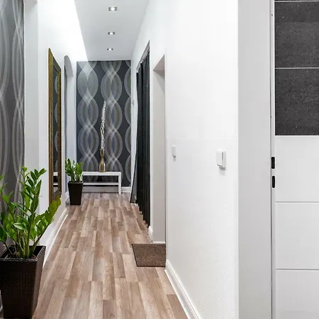 Dilo - Large For Groups & Families 160 Sqm Appartement Berlin