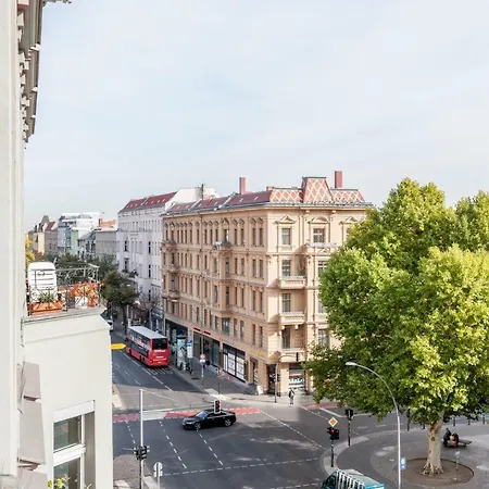 Dilo Apartments Berlin 160 Sqm Modern Historic Apartments For 12 Guests Appartement *