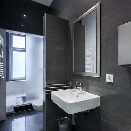 Appartement Dilo - Large For Groups & Families 160 Sqm