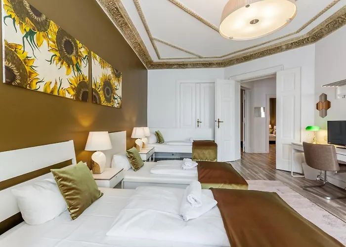 Dilo Apartments 150 Sqm Modern Historic Apartments For 12 Guests شقة برلين