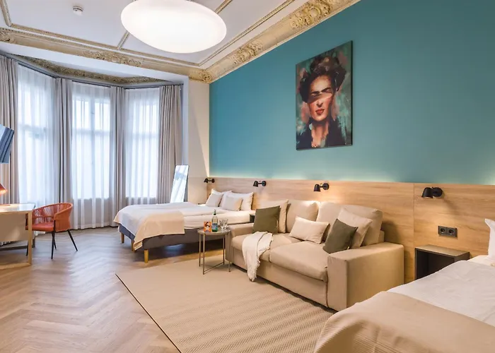 Dilo 160 Sqm Modern Historic For 12 Guests