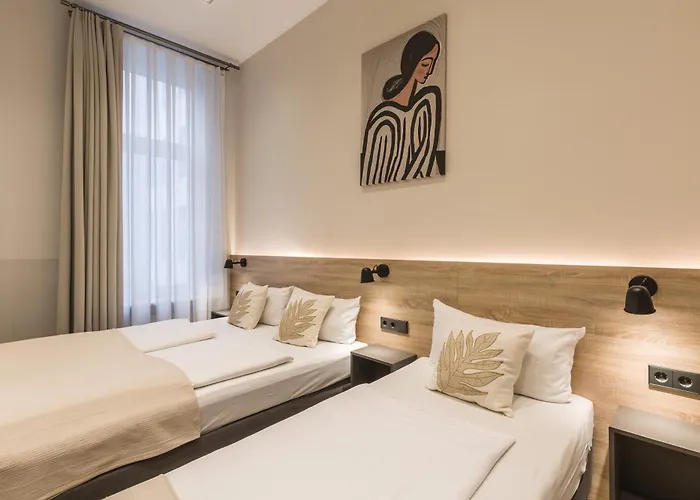 شقة Dilo 160 Sqm Modern Historic For 12 Guests *