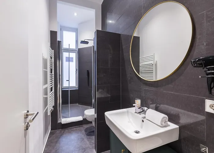 شقة Dilo 160 Sqm Modern Historic For 12 Guests *