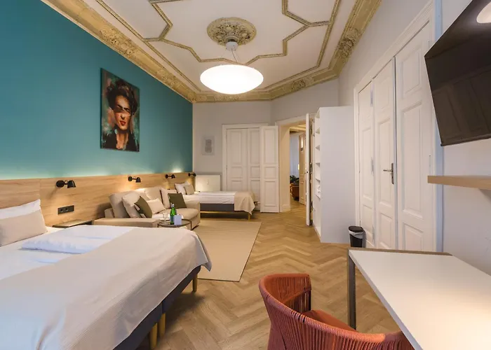 Dilo 160 Sqm Modern Historic For 12 Guests Apartamento